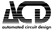 Automated Circuit Design logo