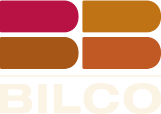 Bilco Bricks Logo