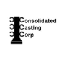 Consolidated Casting Corp logo
